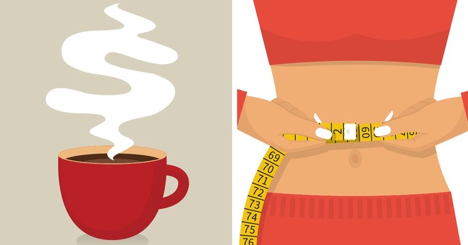 Nghiên cứu mới cho thấy cà phê có thể giúp bạn đốt cháy chất béo - Ảnh 1.