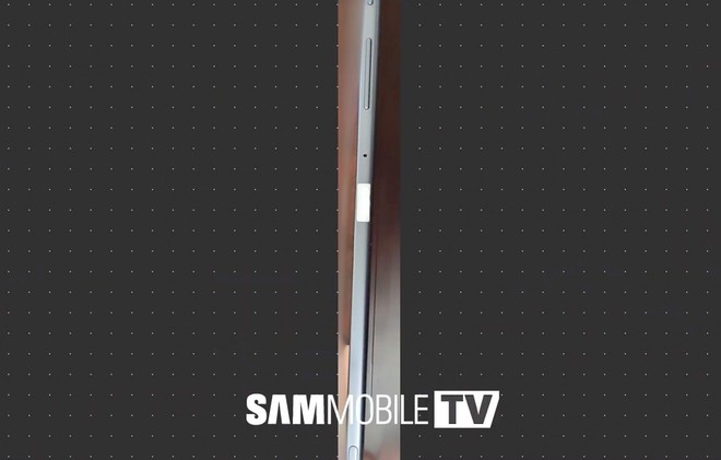 Hình ảnh hé lộ về chiếc máy tính bảng hàng đầu tiếp theo của Samsung với S Pen sạc không dây - Ảnh 4.