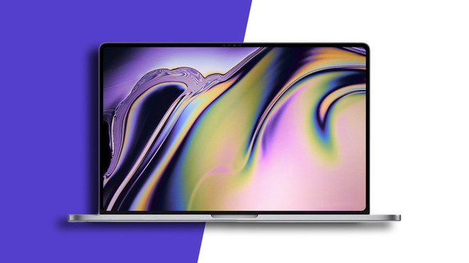 MacBook Pro 16 inch mới sẽ có giá từ $ 3000, ra mắt vào tháng 10 - Ảnh 2.