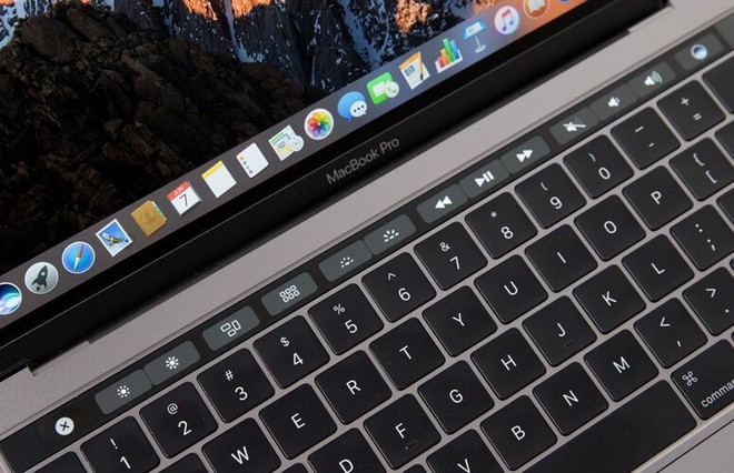MacBook Pro 16 inch mới sẽ có giá từ $ 3000, ra mắt vào tháng 10 - Ảnh 3.
