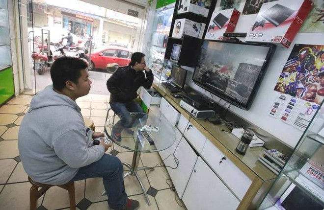 Cuộc chiến chống nghiện game tại Trung Quốc: Chính phủ nước này sắp cấm cả nội dung yêu đương trong game - Ảnh 2.
