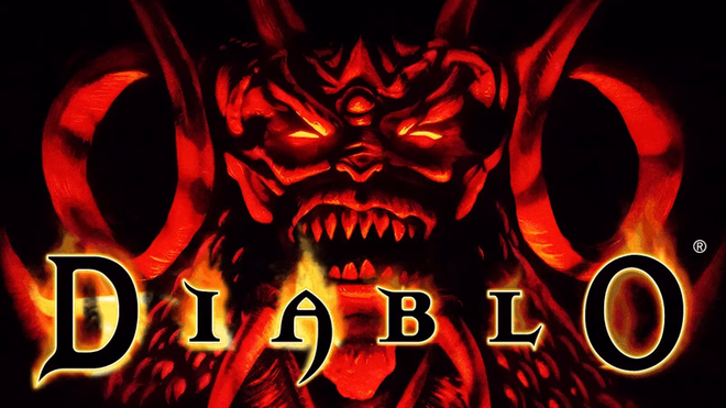 Diablo 1 huyền thoại cuối cùng cũng có thể chơi trực tiếp trên trình duyệt - Ảnh 1.