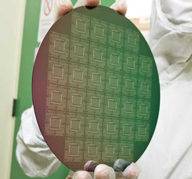 Ngành công nghiệp chip đạt một cột mốc mới: Lần đầu tiên sản xuất thành công chip nano carbon - Ảnh 2.