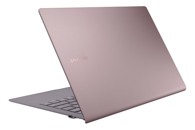 Samsung giới thiệu Galaxy Book S: Máy tính xách tay Windows 10 dùng chip Qualcomm, pin 23 giờ, trọng lượng dưới 1kg - Ảnh 1.