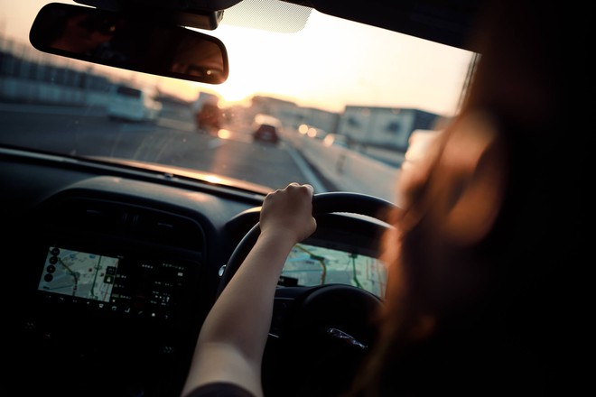 Uber đang mượn smartphone của tài xế và hành khách để phát hiện tai nạn giao thông - Ảnh 3.
