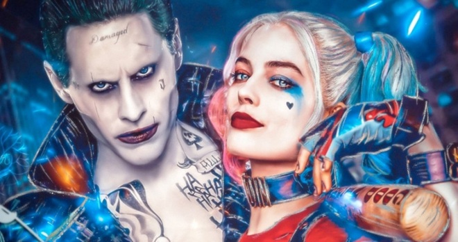 Trailer Birds of Prey lên sóng: Harley Quinn điên loạn quẩy nát thành phố Gotham sau khi bị Joker đá - Ảnh 2.