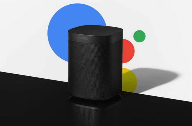 Công ty chuyên về loa thông minh Sonos kiện Google vì “trắng trợn” đánh cắp công nghệ của hãng cho Google Home - Ảnh 1.
