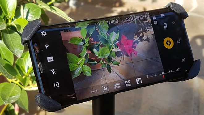 Cái nhìn sâu về camera macro trên Galaxy A51: khi nào, làm sao để có được bức ảnh lý tưởng nhất - Ảnh 12.