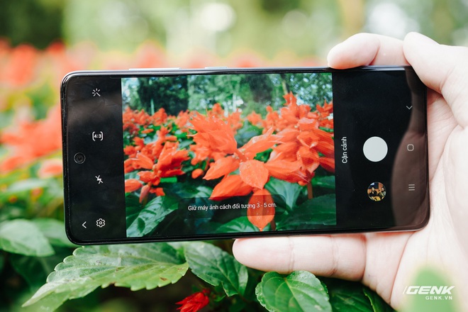 Cái nhìn sâu về camera macro trên Galaxy A51: khi nào, làm sao để có được bức ảnh lý tưởng nhất - Ảnh 6.