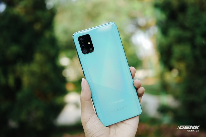 Cái nhìn sâu về camera macro trên Galaxy A51: khi nào, làm sao để có được bức ảnh lý tưởng nhất - Ảnh 5.