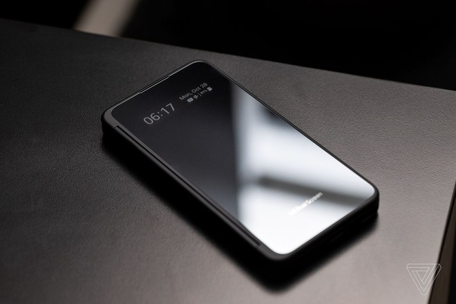 LG muốn mảng smartphone có lãi vào năm 2021, nhưng không biết phải làm như thế nào - Ảnh 1.
