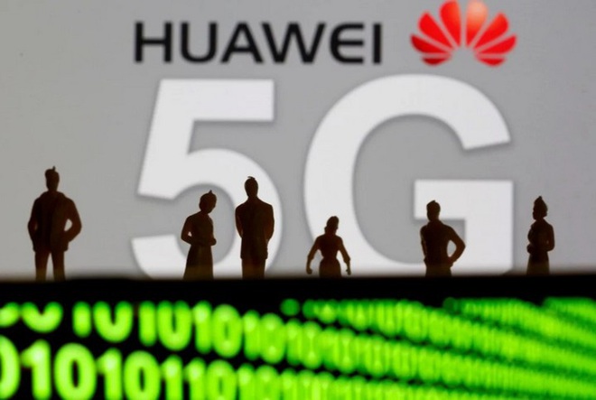 Mỹ sắp có đạo luật cứng rắn: Cấm chia sẻ thông tin tình báo với các quốc gia dùng mạng 5G của Huawei - Ảnh 2.
