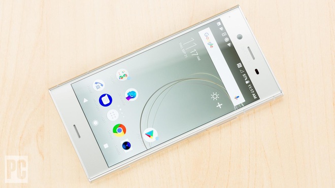 Nhìn lại 10 chiếc smartphone Xperia nổi bật nhất của Sony trong thập kỷ qua - Ảnh 8.