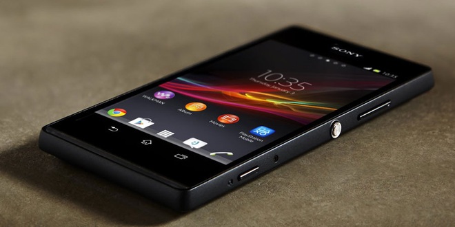 Nhìn lại 10 chiếc smartphone Xperia nổi bật nhất của Sony trong thập kỷ qua - Ảnh 4.