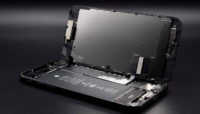 Apple muốn sản xuất iPhone mới hoàn toàn từ vật liệu tái chế - Ảnh 2.