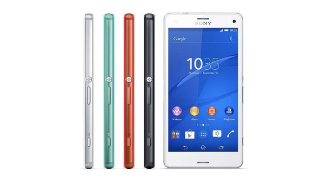 Nhìn lại 10 chiếc smartphone Xperia nổi bật nhất của Sony trong thập kỷ qua - Ảnh 6.