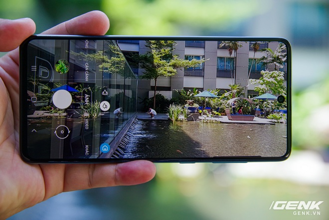 Samsung chính thức ra mắt Galaxy A71: 4 camera lên tới 64MP, pin 4500mAh, sạc nhanh 25W giá 10,49 triệu - Ảnh 13.