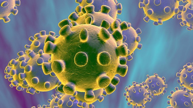 Virus gây bệnh phổi bí ẩn ở Trung Quốc là một chủng chưa từng được biết đến - Ảnh 1.