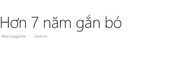 Đã đến ngày Windows 7 phải chết: Vì sao chúng ta yêu quý bản Windows này đến thế? - Ảnh 10.