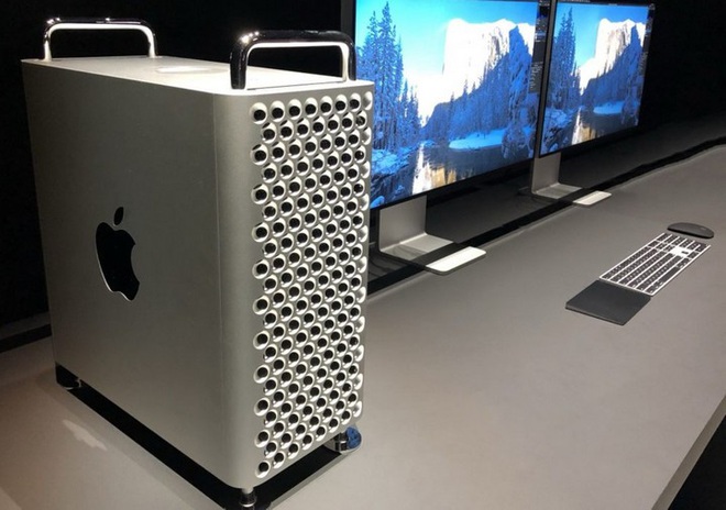 Gartner và IDC đồng loạt báo “tin xấu” cho các nhà đầu tư và Apple về doanh số bán máy Mac - Ảnh 1.