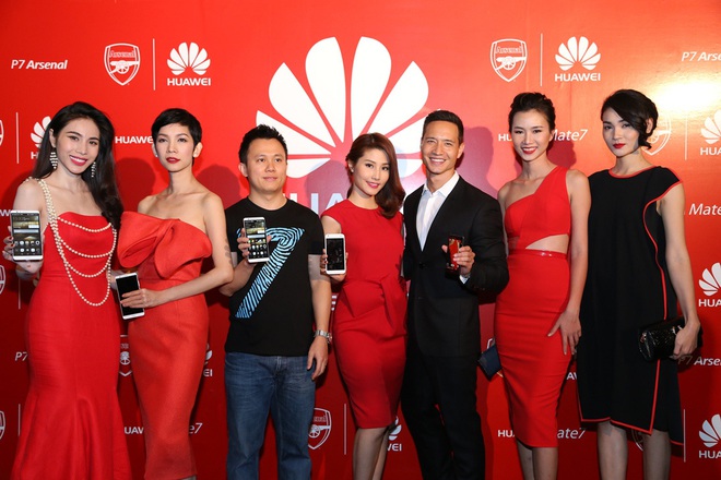 Thị trường nhỏ bé như Việt Nam có thể là tín hiệu báo trước những gì Huawei sắp phải đối mặt trên toàn cầu - Ảnh 2.