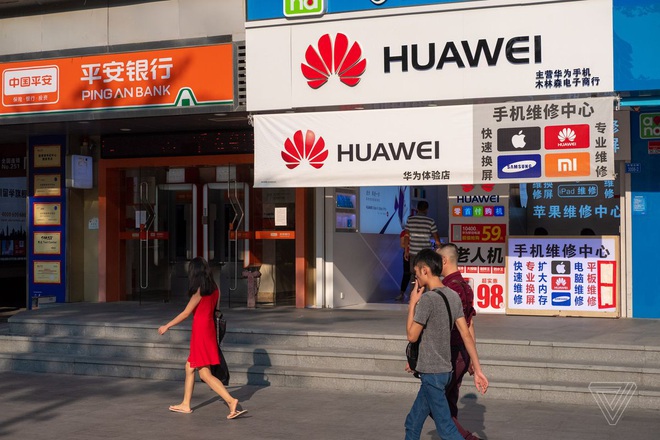 Thị trường nhỏ bé như Việt Nam có thể là tín hiệu báo trước những gì Huawei sắp phải đối mặt trên toàn cầu - Ảnh 3.