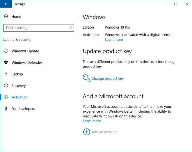 Đây là cách để cập nhật từ Windows 7 lên Windows 10 hoàn toàn miễn phí, vẫn giữ bản quyền - Ảnh 3.