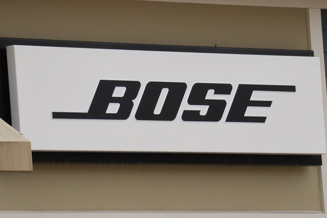 Bose đóng cửa toàn bộ cửa hàng bán lẻ của mình tại Bắc Mỹ, Châu Âu, Nhật Bản và Úc - Ảnh 1.