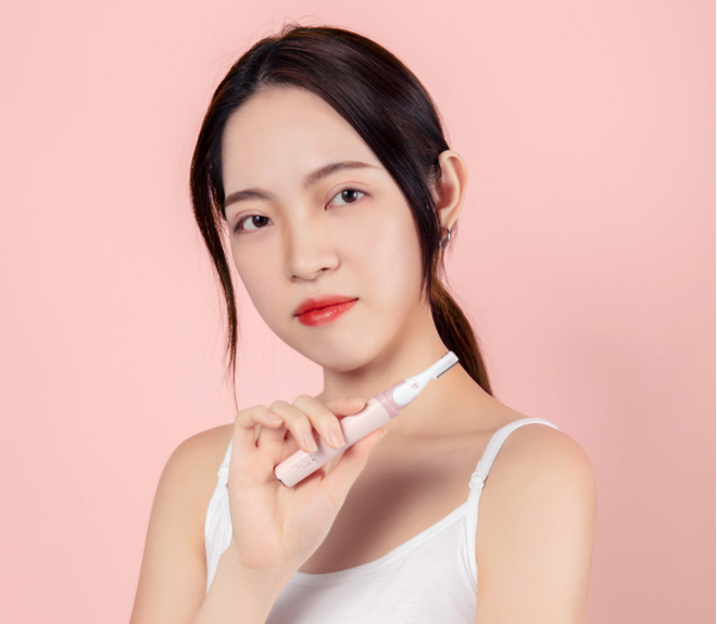 Xiaomi ra mắt máy tỉa lông mày, giá 199.000 đồng - Ảnh 2.