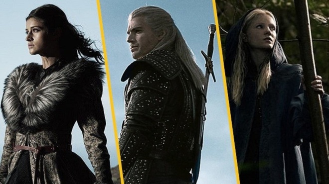Tin đồn: Thêm một diễn viên của Game of Thrones sẽ gia nhập The Witcher mùa 2 - Ảnh 1.