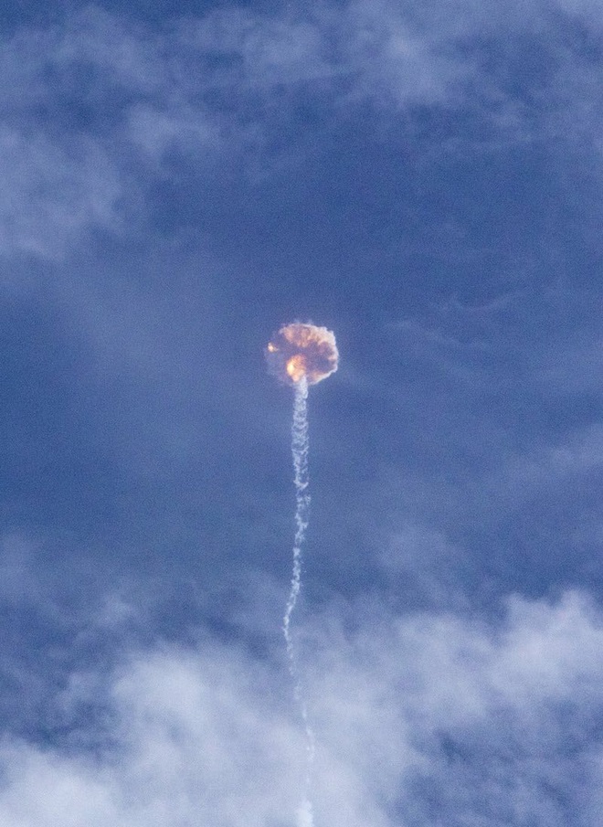 SpaceX và NASA bắn pháo hoa sớm: Tại sao họ vừa cho nổ 50 triệu USD trên trời? - Ảnh 3.