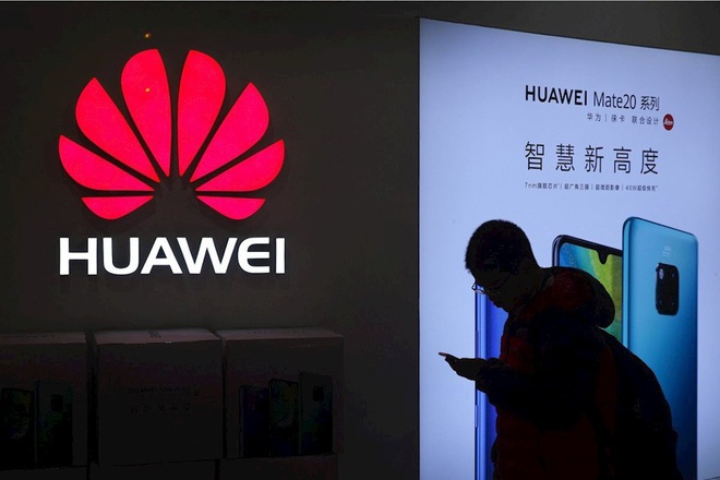 Bị Mỹ cấm dùng Google, Huawei vung tiền lôi kéo nhà phát triển ứng dụng - Ảnh 1.