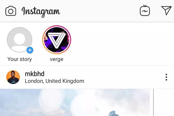 Instagram loại bỏ nút bấm IGTV gây khó chịu cho người dùng, giương cờ trắng trước YouTube - Ảnh 1.