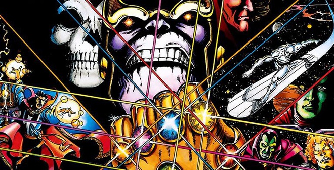 Cú búng tay của Thanos đã cướp đi những anh hùng nào trong bộ truyện tranh gốc? - Ảnh 1.