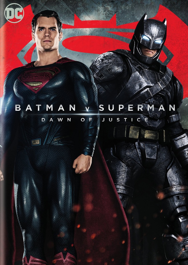 Đáng lẽ Batman đã mặc bộ giáp này khi choảng nhau với Superman trong Dawn of Justice - Ảnh 3.