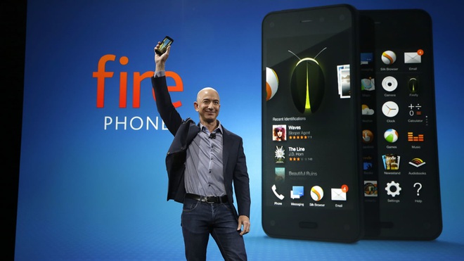 CEO Amazon, Jeff Bezos dùng smartphone gì mà lại bị hack lộ nhiều thông tin nhạy cảm? - Ảnh 2.