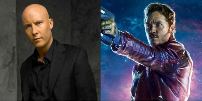 MCU có lẽ sẽ rất khác nếu những màn casting này thành công: Star-Lord và Winter Soldier tranh nhau vai Cap, Loki lại muốn làm Thor - Ảnh 13.