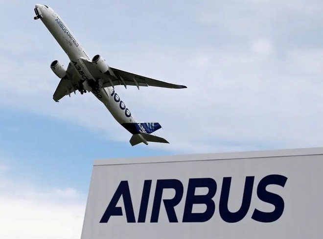 Airbus tuyên bố thử nghiệm thành công máy bay tự lái, mở ra hy vọng mới cho ngành hàng không - Ảnh 1.