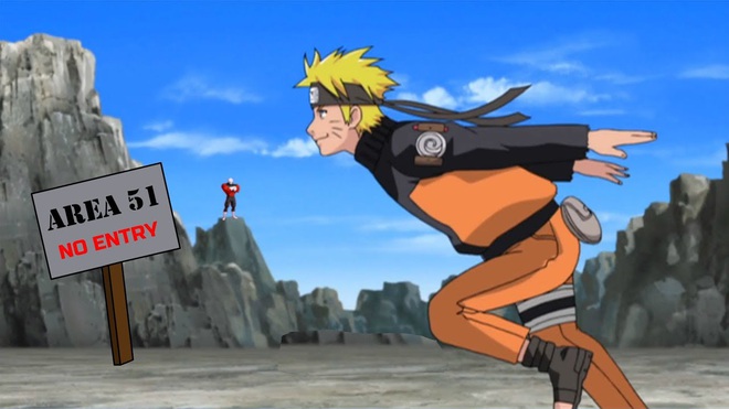 Nghe ninja xịn lý giải về độ chân thực của Naruto: Kĩ thuật kết ấn, kiểu chạy trong phim khá ngầu đấy, nhưng ngoài đời có hiệu quả thật không? - Ảnh 5.