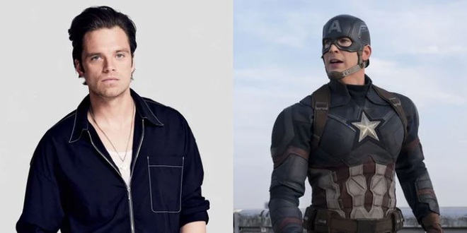 MCU có lẽ sẽ rất khác nếu những màn casting này thành công: Star-Lord và Winter Soldier tranh nhau vai Cap, Loki lại muốn làm Thor - Ảnh 6.