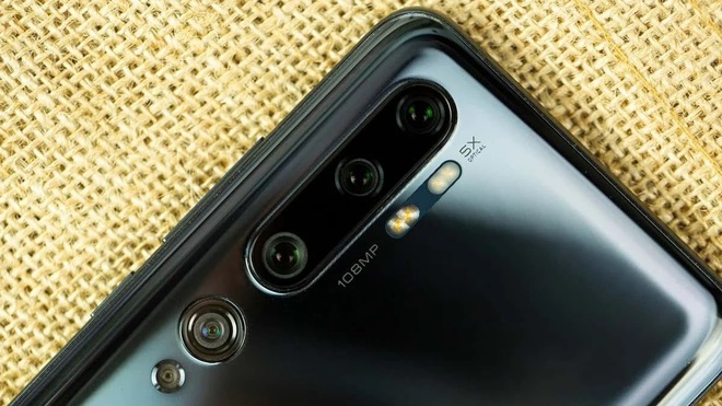 Nhìn hiệu quả của cặp Huawei - Leica, liệu Xiaomi sẽ theo chân và hợp tác với Nikon, Canon, Hasselblad? - Ảnh 1.