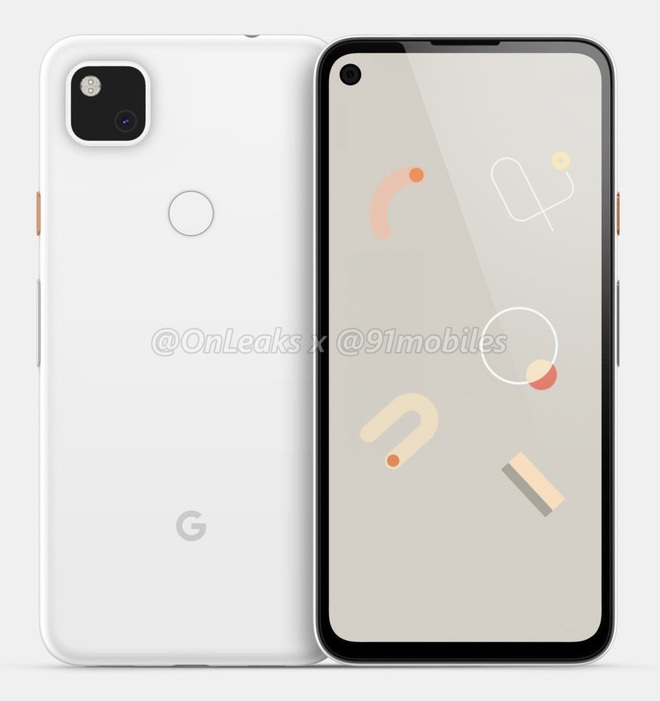 Không cần thay đổi nhiều, Google vẫn có thể thành công với Pixel 4a - Ảnh 1.