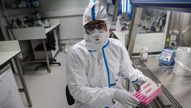 Bao giờ các nhà khoa học mới điều chế xong vắc-xin cho chủng virus corona mới ở Trung Quốc? - Ảnh 2.