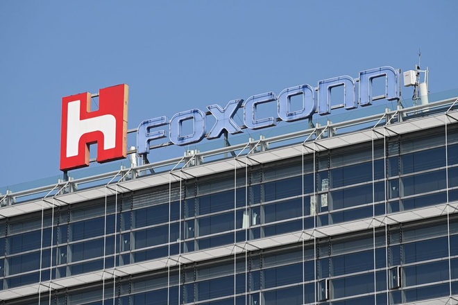 Foxconn: đại dịch Corona không ảnh hưởng đến quá trình sản xuất iPhone - Ảnh 1.