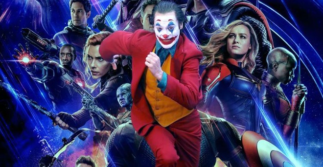 Danh sách đề cử Oscar 2020 chính thức lộ diện: Joker góp mặt trong 11 hạng mục, Avengers: Endgame thất bại ê chề - Ảnh 2.