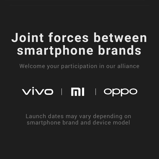 Xiaomi, OPPO và Vivo hợp tác phát triển AirDrop dành cho Android - Ảnh 2.