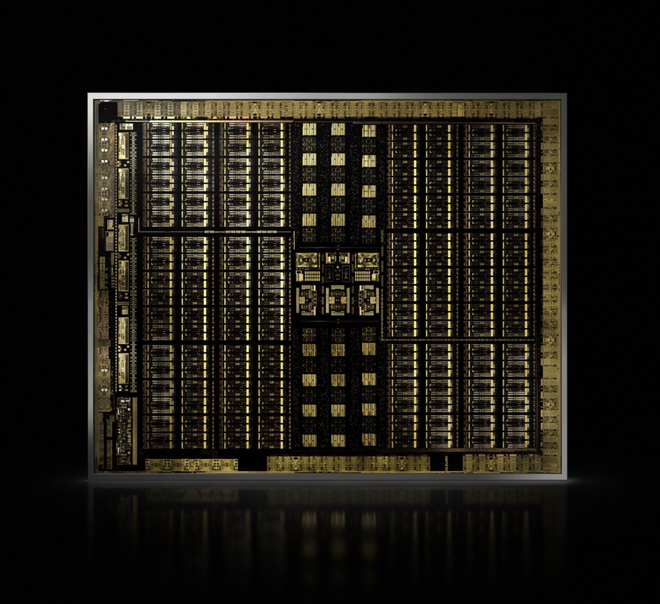 Tin đồn: Chip đồ họa 7nm Ampere của NVIDIA sẽ sở hữu hiệu năng và sức mạnh vượt trội hơn so với chip Turing hiện tại - Ảnh 2.