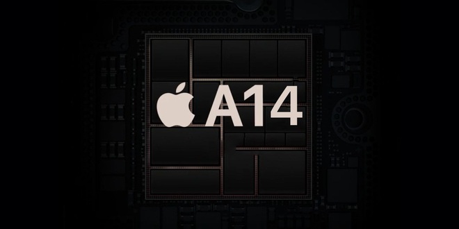 Chip A14 5nm cho iPhone 2020 sắp được sản xuất - Ảnh 1.