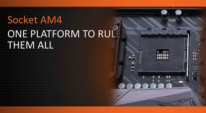 AMD sẽ trình làng những con chip mới sử dụng kiến trúc Zen 3 tại CES 2020 - Ảnh 3.