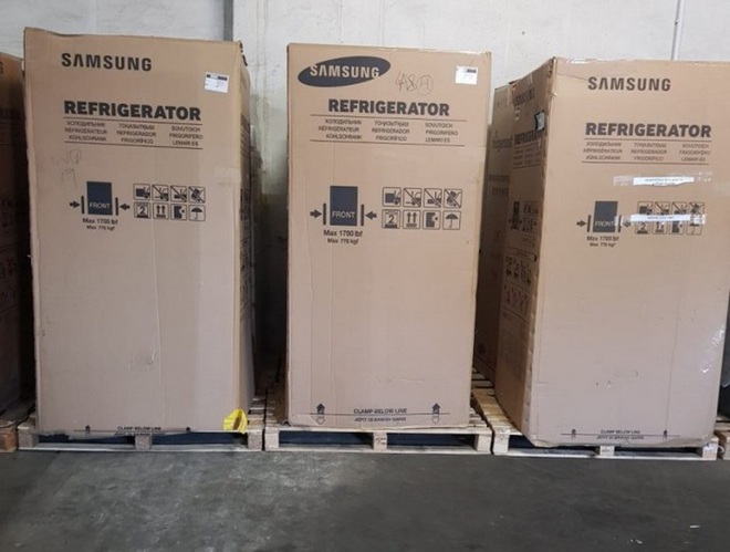 Samsung đang nghiên cứu loại hộp đựng thiết bị điện tử có thể tái sử dụng để bảo vệ môi trường - Ảnh 2.
